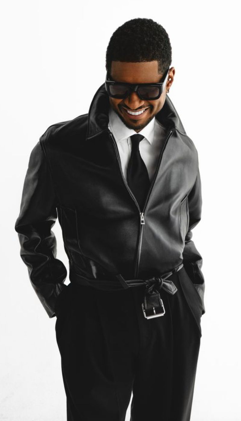 Usher's New Look and USC Thornton Launch Founding Fellows Program Image