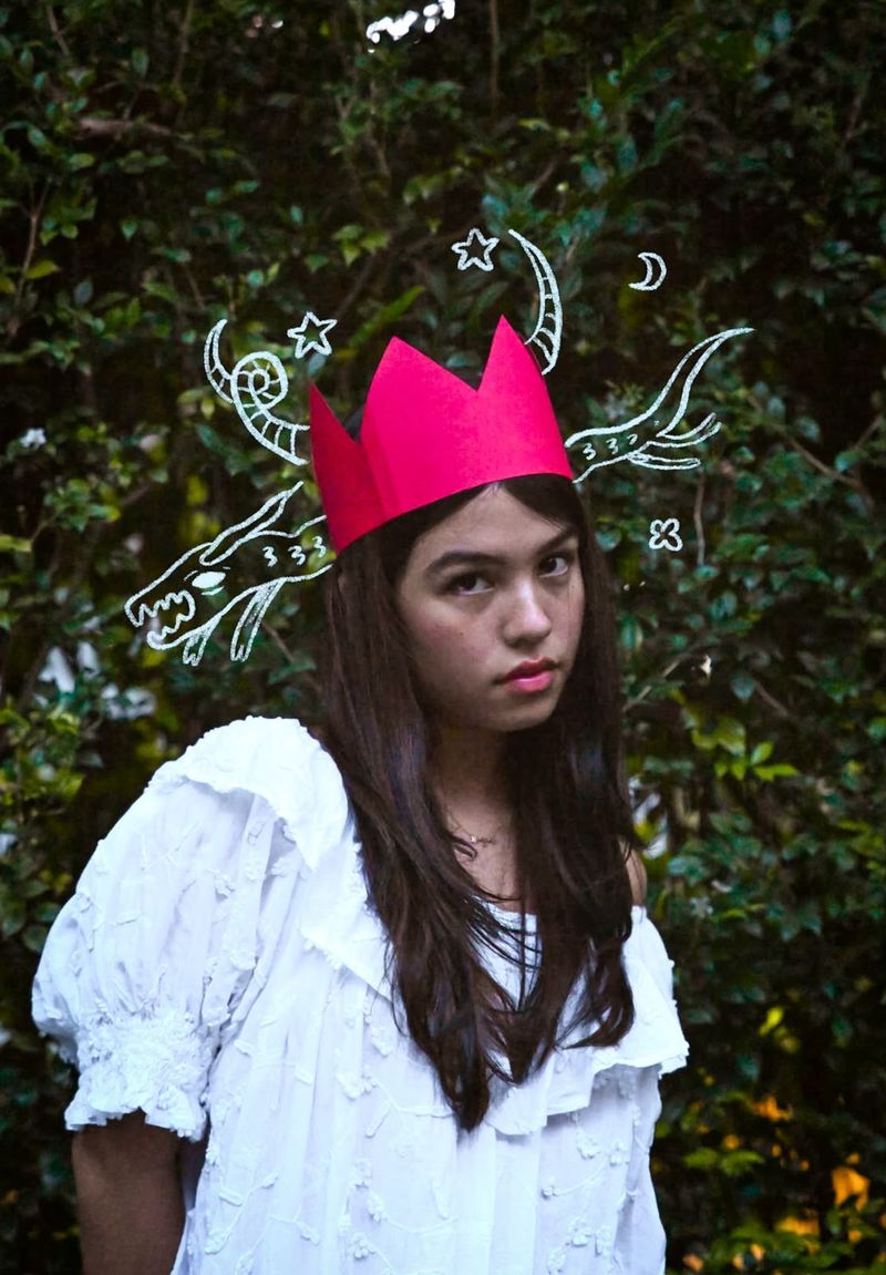 Mila Bea Releases Debut Single 'What We Want and Need From Love' Image