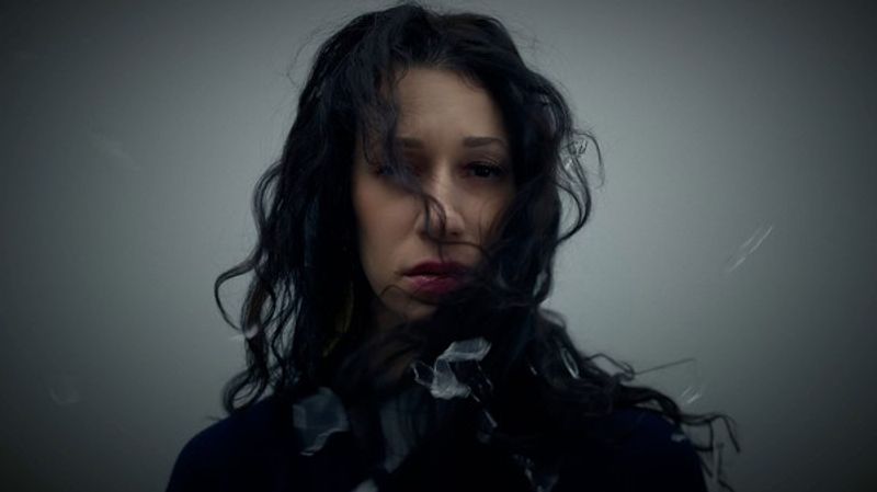 Autumn Luz Releases Debut LP MOMENTS Image