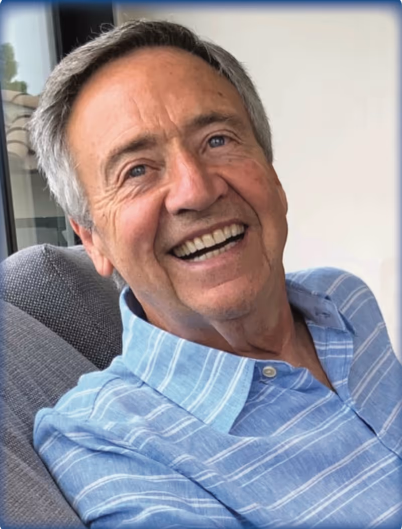 Interview: Alfredo Ratniewski of BOLEK: THE STORY THAT SILENCE COVERED at San Diego JFest Image