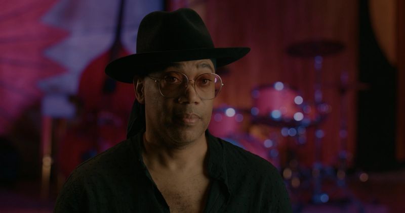 Photos: AND DAMN HE COULD PLAY to Premiere at DOC NYC — photo 9 of 18