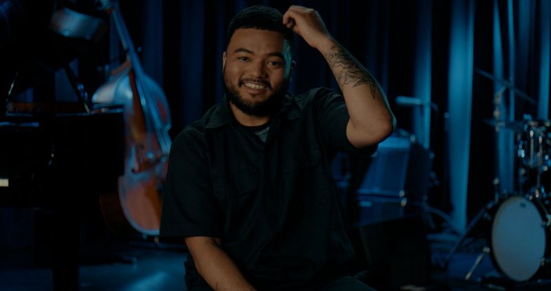 Photos: AND DAMN HE COULD PLAY to Premiere at DOC NYC — photo 13 of 18