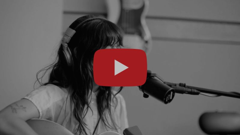 Brother Bird Shares Live Video for 'Pariah' Featuring Manchester Orchestra Image
