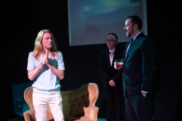 Photos: First look at Evolution Theatre Company’s THE VULTURES — photo 2 of 27
