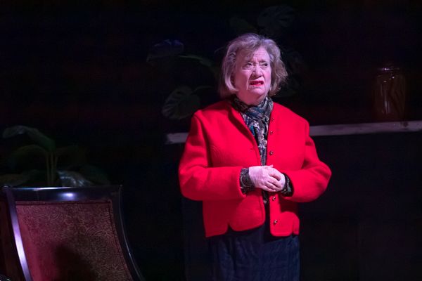Photos: First look at Evolution Theatre Company’s THE VULTURES — photo 4 of 27