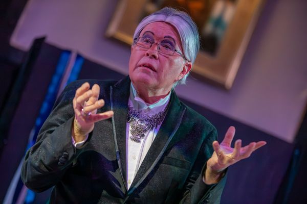 Photos: First look at Evolution Theatre Company’s THE VULTURES — photo 1 of 27