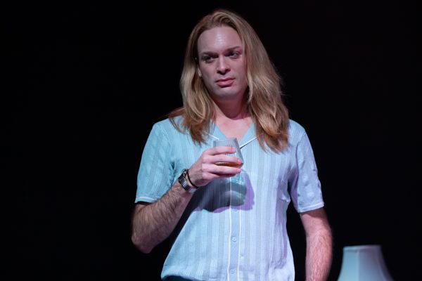 Photos: First look at Evolution Theatre Company’s THE VULTURES — photo 7 of 27