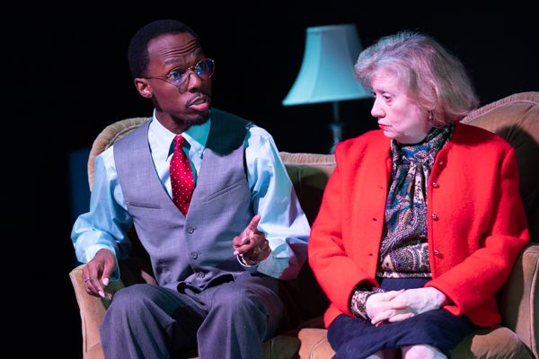Photos: First look at Evolution Theatre Company’s THE VULTURES — photo 11 of 27