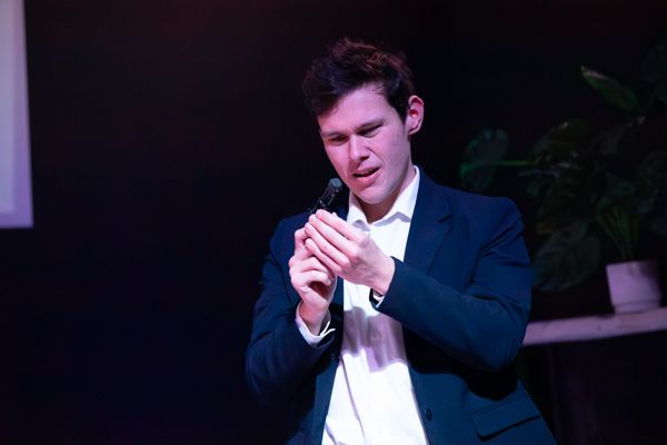 Photos: First look at Evolution Theatre Company’s THE VULTURES — photo 13 of 27