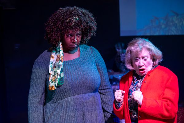 Photos: First look at Evolution Theatre Company’s THE VULTURES — photo 15 of 27