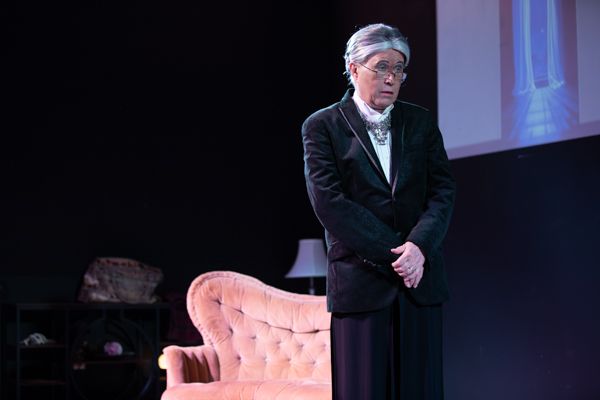 Photos: First look at Evolution Theatre Company’s THE VULTURES — photo 14 of 27