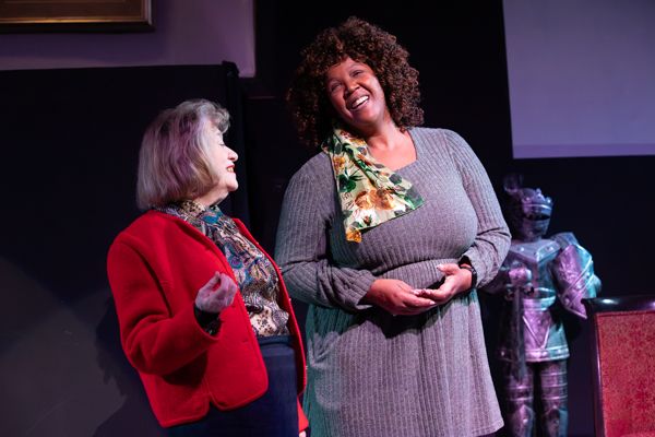 Photos: First look at Evolution Theatre Company’s THE VULTURES — photo 16 of 27