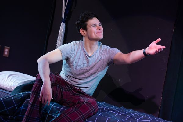 Photos: First look at Evolution Theatre Company’s THE VULTURES — photo 19 of 27