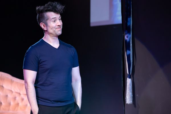 Photos: First look at Evolution Theatre Company’s THE VULTURES — photo 21 of 27