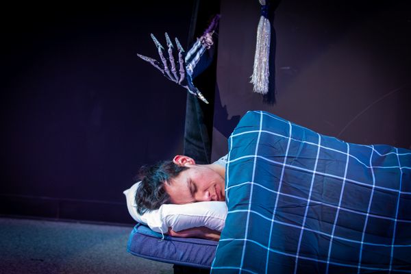 Photos: First look at Evolution Theatre Company’s THE VULTURES — photo 22 of 27