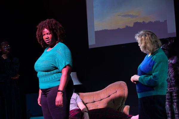 Photos: First look at Evolution Theatre Company’s THE VULTURES — photo 24 of 27