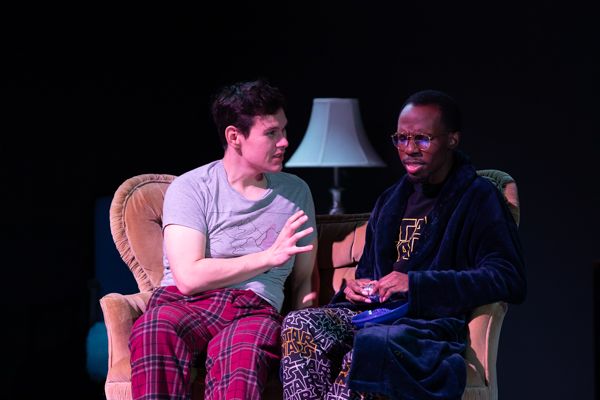 Photos: First look at Evolution Theatre Company’s THE VULTURES — photo 25 of 27
