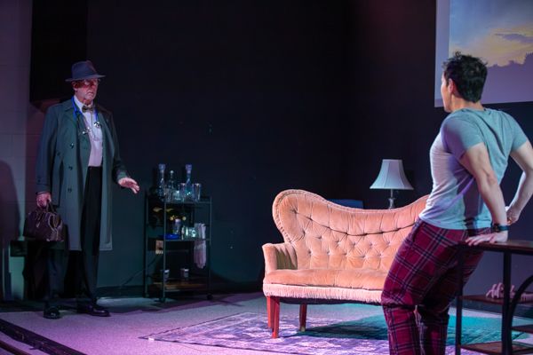 Photos: First look at Evolution Theatre Company’s THE VULTURES — photo 26 of 27