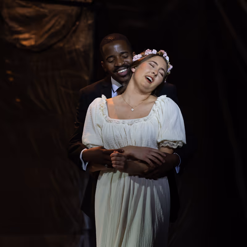 Review: DON GIOVANNI at Baxter Theatre Image