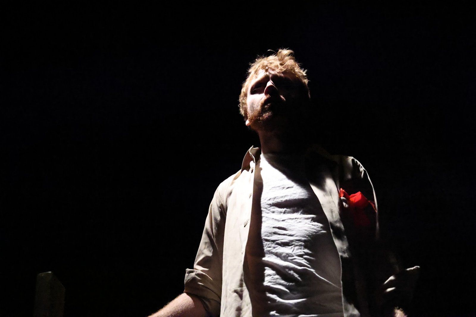 Photos: GODSPELL Opens at Central Wyoming College — photo 5 of 16