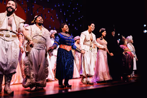Sherri Shepherd @ BroadwayWorld Sherri Shepherd Photo