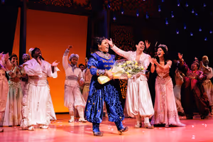 Sherri Shepherd @ BroadwayWorld Sherri Shepherd Photo