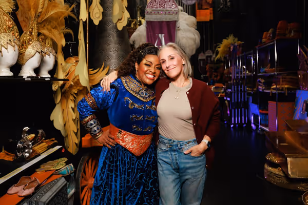 Ricki Lake, Sherri Shepherd Photo
