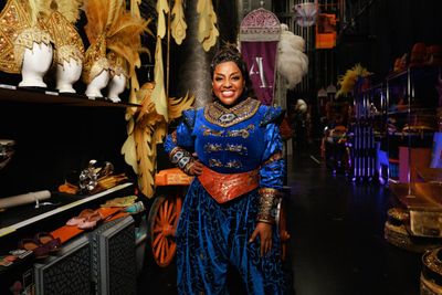 Sherri Shepherd Photo