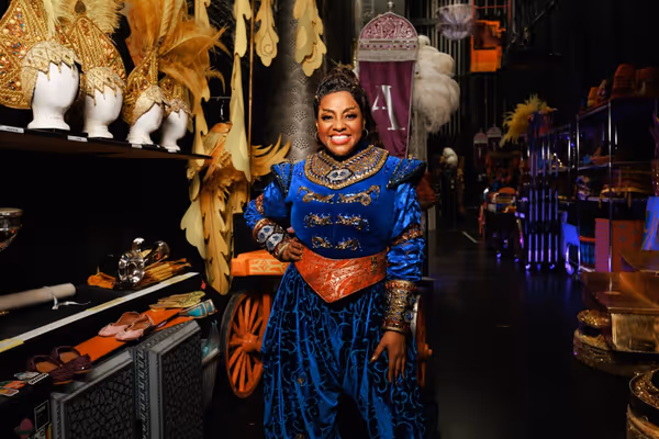 Sherri Shepherd Photo