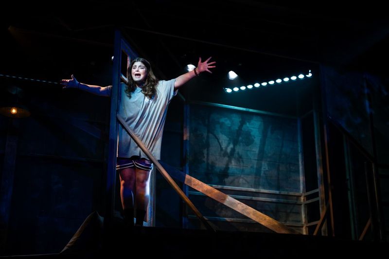 Review: LIKE FATHER at the Alliance Theatre Image