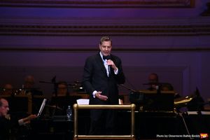 Steven Reineke @ BroadwayWorld Steven Reineke Photo
