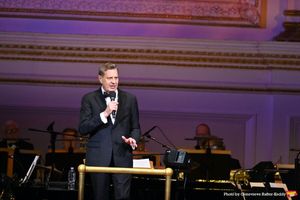 Steven Reineke @ BroadwayWorld Steven Reineke Photo