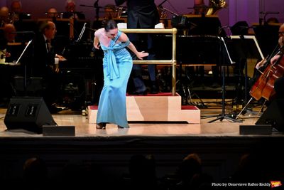 Lena Hall Photo