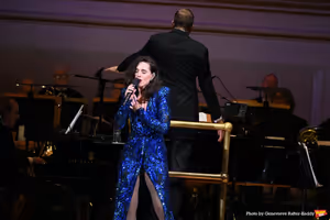 Lena Hall Photo