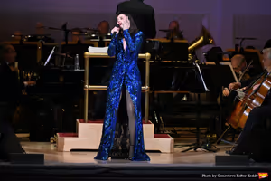 Lena Hall Photo