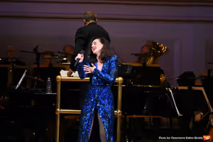 Lena Hall Photo