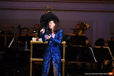 Lena Hall Photo