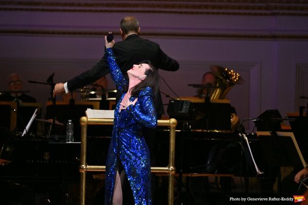 Lena Hall Photo