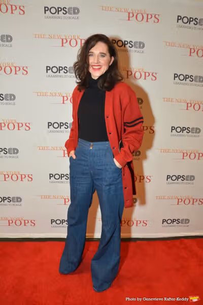 Lena Hall Photo