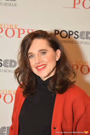 Lena Hall Photo