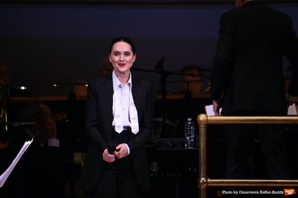 Lena Hall Photo
