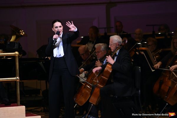 Lena Hall Photo