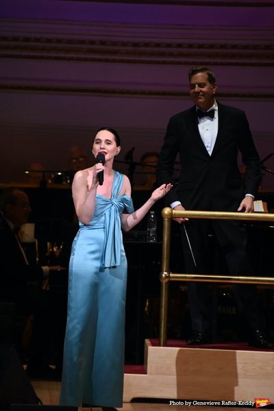 Lena Hall Photo