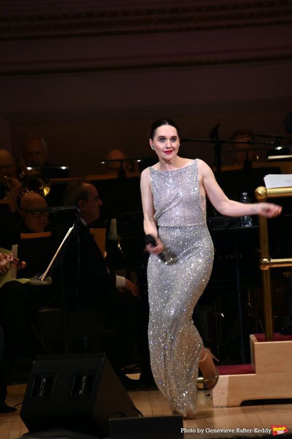 Lena Hall Photo