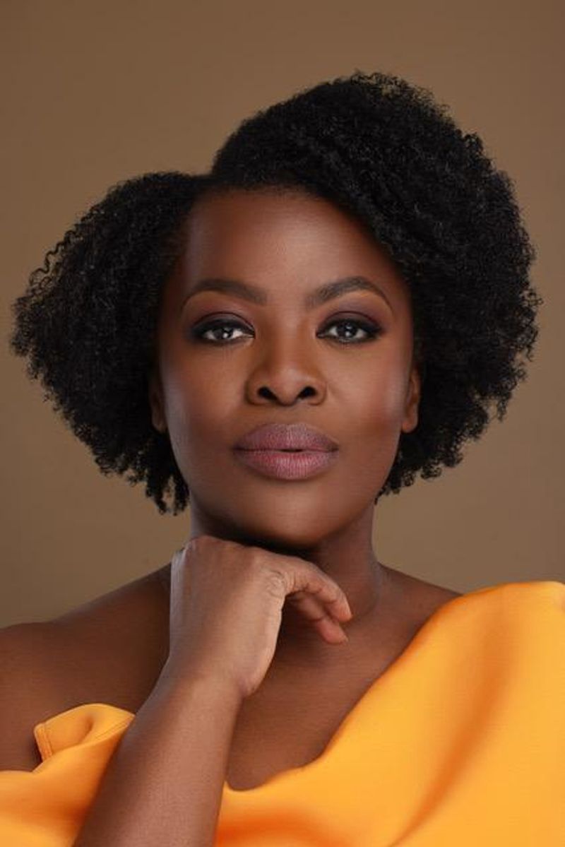 Interview: Heather Alicia Simms Finds Beauty Beyond the Surface in SCHOOL GIRLS Image
