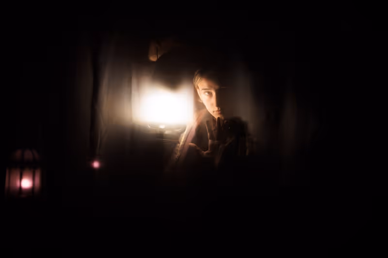 Review: ROOM 13, Battersea Arts Centre Image