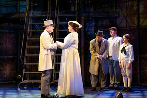 BEN MICHAEL, CHELLE DENTON, GUY NOLAND, JACOB HAREN,
and CHANCE CHALLEN @ BroadwayWorld BEN MICHAEL, CHELLE DENTON, GUY NOLAND, JACOB HAREN,
and CHANCE CHALLEN Photo