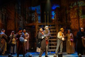 BEN MICHAEL, ANGELA GRISWOLD, JACOB HAREN, DEANDRE SIMMONS, DANNY BECKER, AMY SORENSON, CHRISTOPHER JAMES HESTER, DEJA FIELDS, and HILLARY BOYD @ BroadwayWorld BEN MICHAEL, ANGELA GRISWOLD, JACOB HAREN, DEANDRE SIMMONS, DANNY BECKER, AMY SORENSO Photo