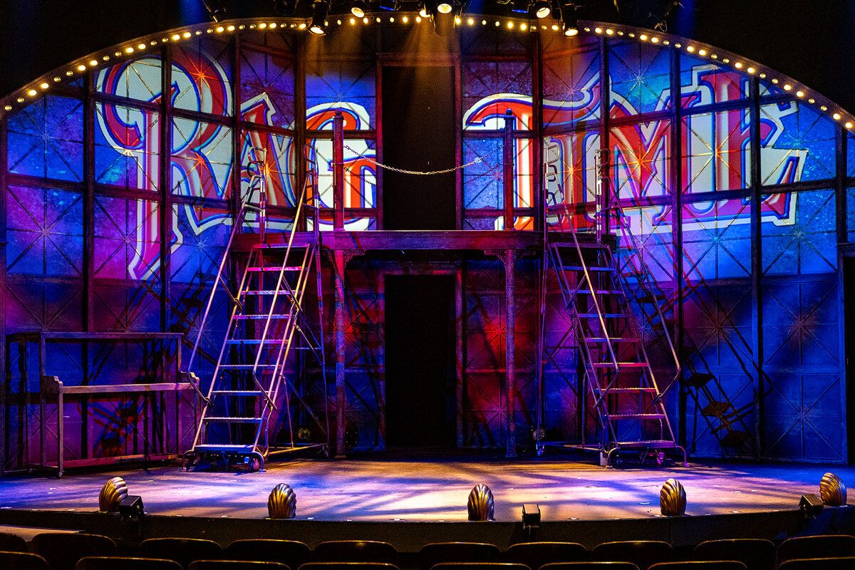 Photos: First Look At RAGTIME Presented By Rubicon Theatre — photo 10 of 10