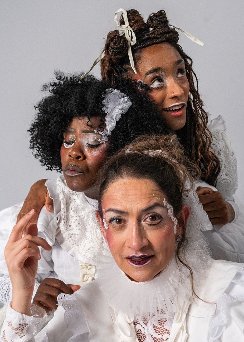 EPIFANIA – A MODERN FABLE Explores Creativity and the Pressures of Contemporary Life in New Brazilian Musical Image